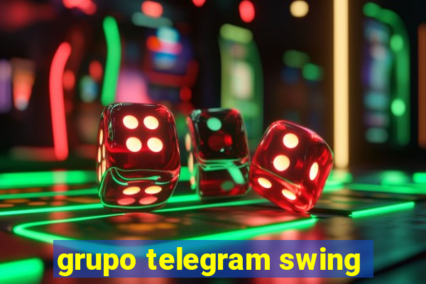 grupo telegram swing